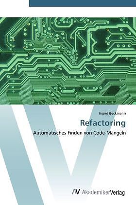 Refactoring