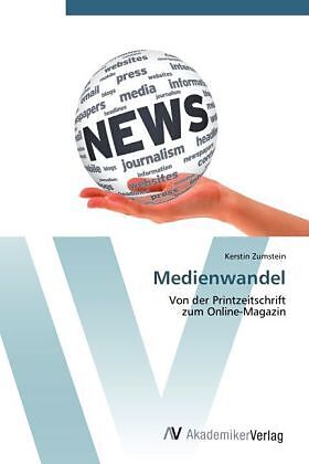 Medienwandel