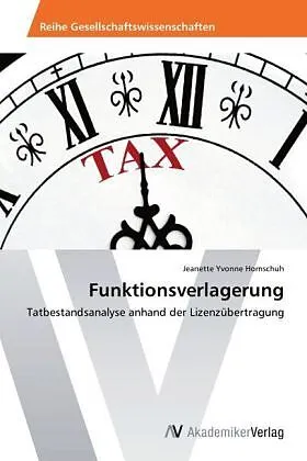 Funktionsverlagerung