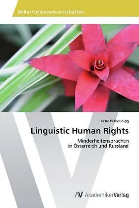 Linguistic Human Rights