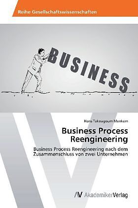 Business Process Reengineering
