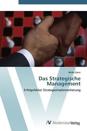 Das Strategische Management