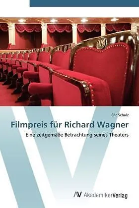 Filmpreis für Richard Wagner