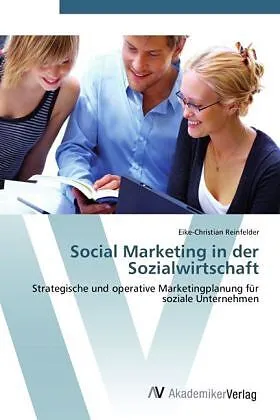 Social Marketing in der Sozialwirtschaft