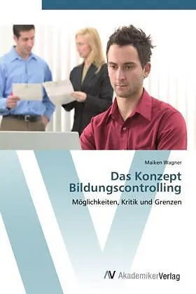 Das Konzept Bildungscontrolling
