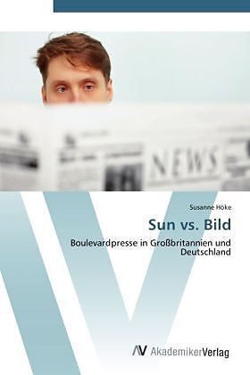 Sun vs. Bild