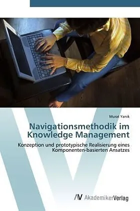 Navigationsmethodik im Knowledge Management