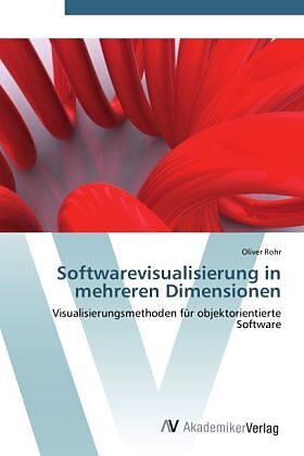 Softwarevisualisierung in mehreren Dimensionen
