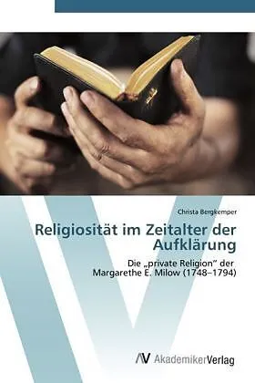 Religiosität im Zeitalter der Aufklärung