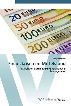 Finanzkrisen im Mittelstand