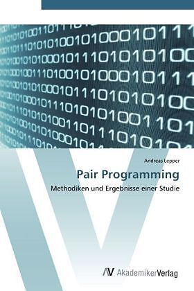 Pair Programming