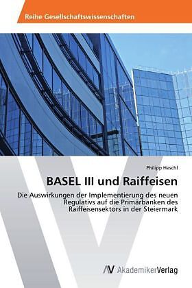 BASEL III und Raiffeisen