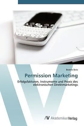 Permission Marketing