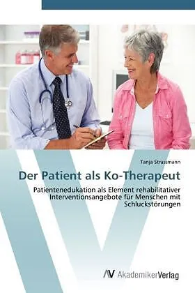 Der Patient als Ko-Therapeut