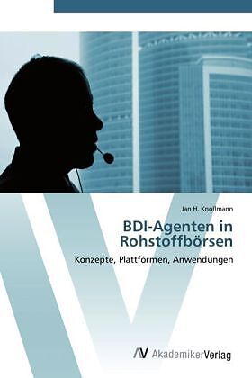 BDI-Agenten in Rohstoffbörsen