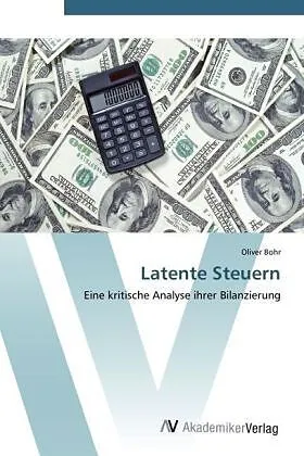 Latente Steuern