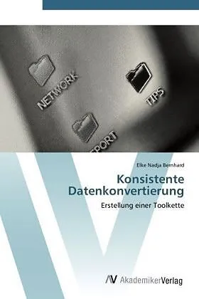 Konsistente Datenkonvertierung