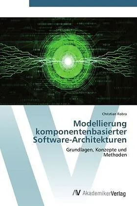 Modellierung komponentenbasierter Software-Architekturen