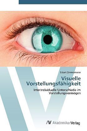 Visuelle Vorstellungsfähigkeit