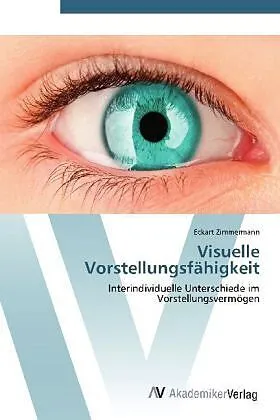 Visuelle Vorstellungsfähigkeit