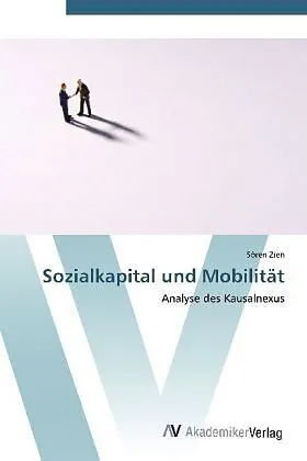 Sozialkapital und Mobilität
