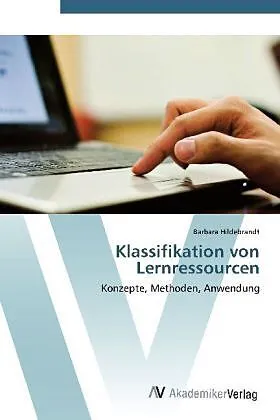 Klassifikation von Lernressourcen