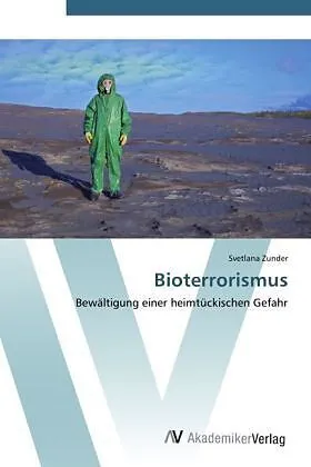 Bioterrorismus