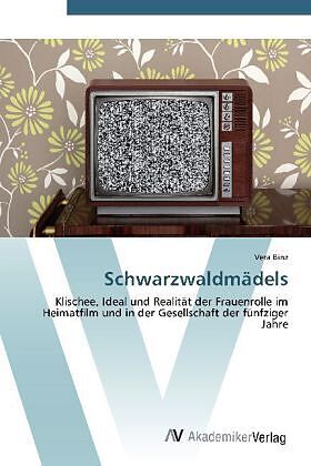 Schwarzwaldmädels