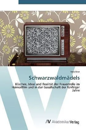 Schwarzwaldmädels