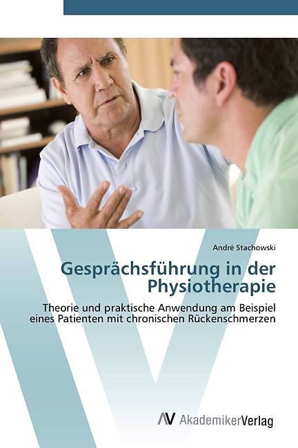 Gesprächsführung in der Physiotherapie