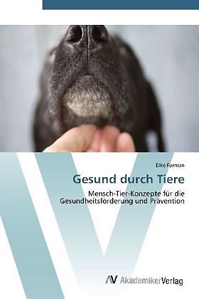 Gesund durch Tiere