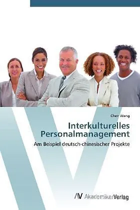 Interkulturelles Personalmanagement
