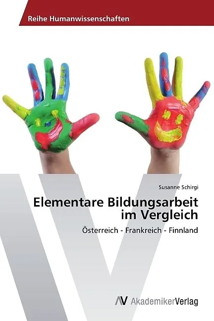 Elementare Bildungsarbeit im Vergleich