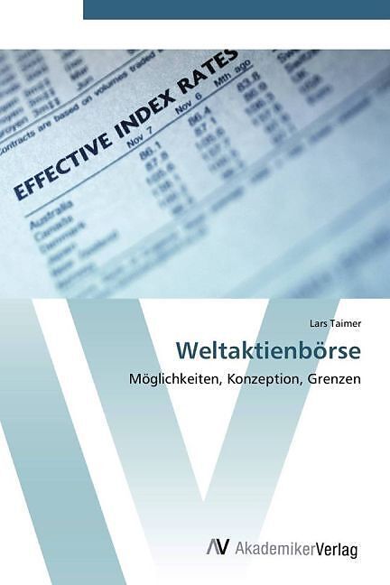 Weltaktienbörse