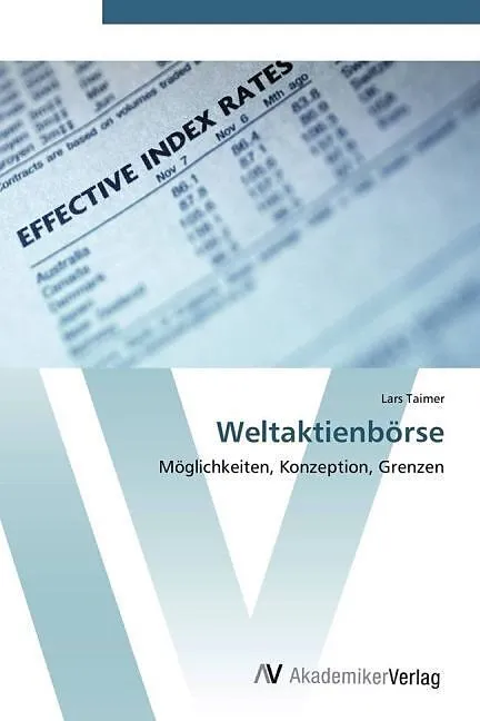 Weltaktienbörse