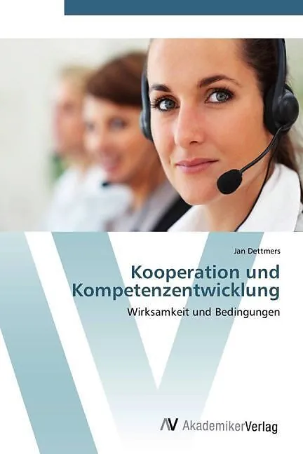 Kooperation und Kompetenzentwicklung
