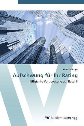 Aufschwung für Ihr Rating