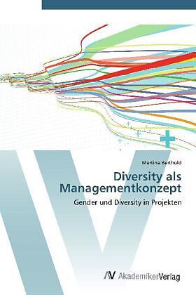 Diversity als Managementkonzept