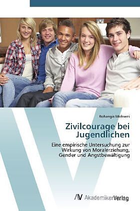 Zivilcourage bei Jugendlichen