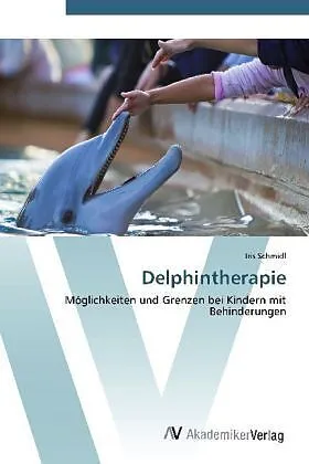 Delphintherapie
