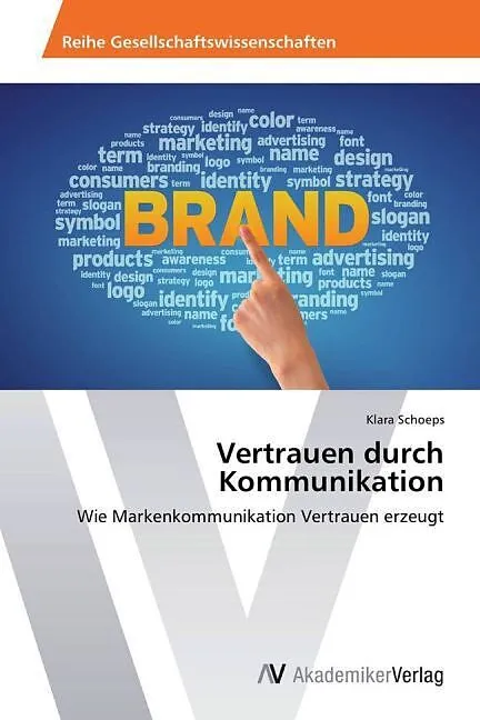 Vertrauen durch Kommunikation