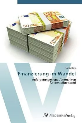 Finanzierung im Wandel