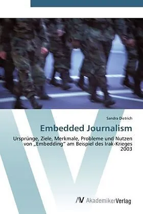 Embedded Journalism
