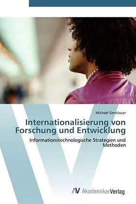 Internationalisierung von Forschung und Entwicklung