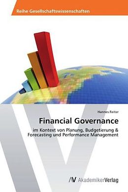 Kartonierter Einband Financial Governance von Hannes Reiter