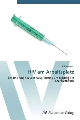 HIV am Arbeitsplatz