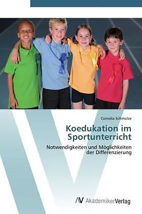 Koedukation im Sportunterricht