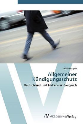 Allgemeiner Kündigungsschutz
