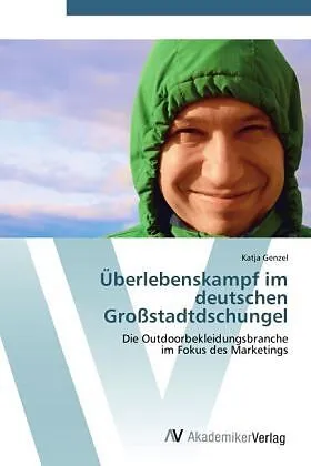 Überlebenskampf im deutschen Großstadtdschungel