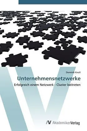 Unternehmensnetzwerke